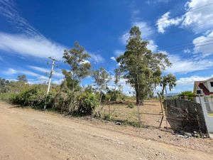 TERRENO EN VENTA, TALA, JALISCO