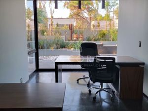 OFICINAS EN RENTA, COWORKING KOMUNA EN COLOMOS PROVIDENCIA, GUADALAJARA