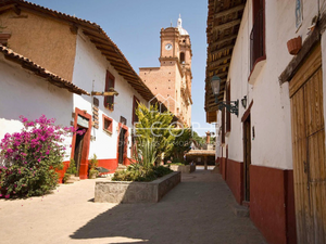 CABAÑA EN VENTA EN HACIENDA SAN FRANCISCO, TAPALPA