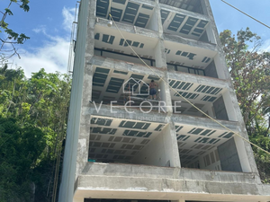 PENTHOUSE EN VENTA EN PUERTO VALLARTA, JALISCO