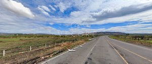 TERRENO EN VENTA, SOBRE CARRETERA MAGDALENA, JALISCO