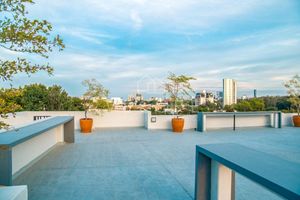 DEPARTAMENTO EN VENTA EN COLOMOS PROVIDENCIA, GUADALAJARA