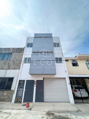 DEPARTAMENTO EN VENTA EN EL FRESNO, GUADALAJARA