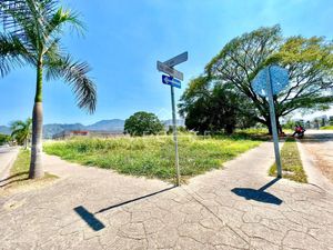 TERRENO EN VENTA, FLUVIAL VALLARTA, PUERTO VALLARTA