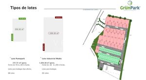 TERRENO EN VENTA EN PARQUE INDUSTRIAL, PROL. GOBERNADOR CURIEL, TLAQUEPAQUE