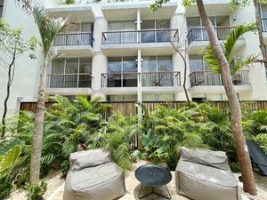 DEPARTAMENTO EN VENTA, TULUM, ARUNA, QUINTANA ROO