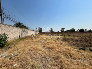 TERRENO EN RENTA EN EL CAMPANARIO, TLAJOMULCO DE ZUÑIGA