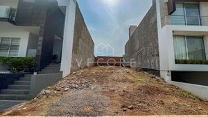 TERRENO EN VENTA EN RESIDENCIAL COLINAS DEL BOSQUE, TEPATITLÁN