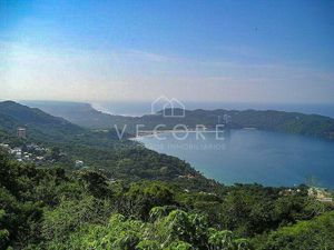 TERRENO EN VENTA PARA INVERSIONISTAS EN PUNTA DIAMANTE, ACAPULCO