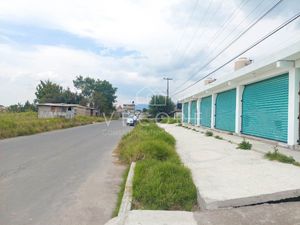 TERRENO EN VENTA EN LERMA, ESTADO DE MEXICO