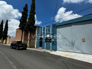 BODEGA EN VENTA EN FRANCISCO VILLA,  TONALÁ