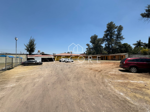 TERRENO EN VENTA EN CARRETERA A CHAPALA, TLAJOMULCO DE ZUÑIGA