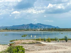 TERRENO EN VENTA EN REAL DEL LAGO LA VEGA, TEUCHITLAN, JALISCO