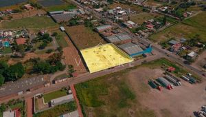 BODEGA EN VENTA EN ZAPOTLANEJO, JALISCO