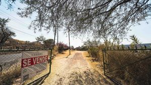 TERRENO EN VENTA EN ATOTONILCO EL ALTO, JALISCO