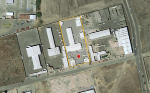 PROPIEDAD INDUSTRIAL EN VENTA EN QUERETARO