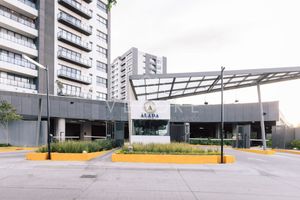 DEPARTAMENTO EN VENTA EN ÁLADA, VALLE REAL, ZAPOPAN