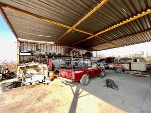 BODEGA EN VENTA, CARRETERA GUADALAJARA CHAPALA, TLAQUEPAQUE