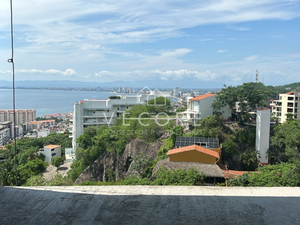 PENTHOUSE EN VENTA EN PUERTO VALLARTA, JALISCO