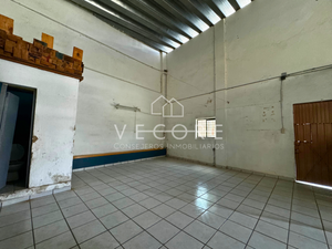 BODEGA EN VENTA EN FRANCISCO VILLA,  TONALÁ