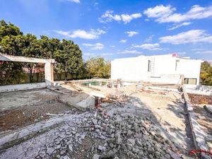 TERRENO EN VENTA EN LOS FRAILES, ZAPOPAN