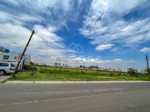 TERRENO EN VENTA EN JARDINES DEL VALLE, ZAPOPAN