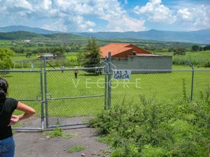 TERRENO EN VENTA EN LA CALERA, TLAJOMULCO DE ZUÑIGA