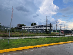 TERRENO EN RENTA EN EL BAJÍO, ZONA REAL, ZAPOPAN