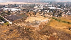 TERRENO EN VENTA, CARRETERA GUADALAJARA CHAPALA, TLAJOMULCO