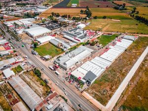 BODEGA EN VENTA EN ANACLETO FLORES, TEPATITLAN