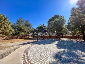 TERRENO EN VENTA EN HACIENDA SAN ACASIO, ZONA REAL, ZAPOPAN