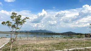 TERRENO EN VENTA EN MIRADOR DEL LAGO, TEUCHITLAN