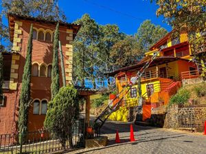 COPROPIEDAD EN VENTA EN LA TOSCANA, MAZAMITLA, JALISCO