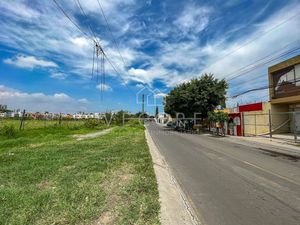 TERRENO EN VENTA EN JARDINES DEL VALLE, ZAPOPAN