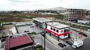 LOCAL EN RENTA EN CARRETERA AL AEROPUERTO, GUADALAJARA