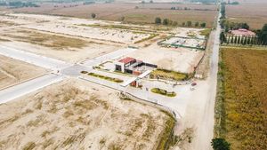 TERRENO EN PARQUE INDUSTRIAL EN VENTA EN NEXTIPAC, ZAPOPAN