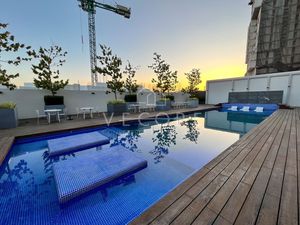 DEPARTAMENTO EN VENTA EN "TORRE VENTURA" VALLE REAL, ZAPOPAN