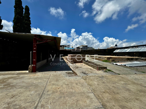 BODEGA EN VENTA EN FRANCISCO VILLA,  TONALÁ