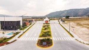 TERRENO EN PARQUE INDUSTRIAL EN VENTA EN NEXTIPAC, ZAPOPAN