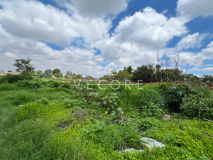 TERRENO EN VENTA EN SAN MARTIN DE LAS FLORES, TLAQUEPAQUE