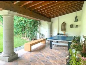 CASA EN VENTA EN TEPOZTLAN, MORELOS