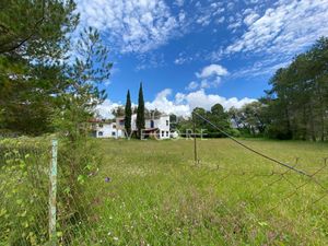 TERRENO EN VENTA, TAPALPA, JALISCO