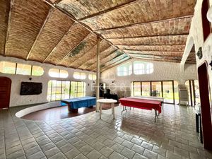 CASA DE CAMPO EN LA CALERA VALLE DE LOS OLIVOS, TLAJOMULCO DE ZUÑIGA