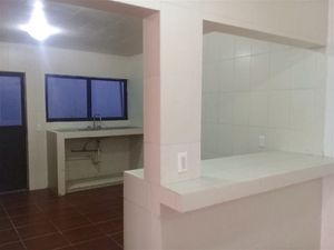 Renta departamento en Iztapalapa