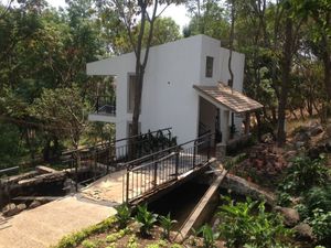 Casa en venta en Malinalco, Edo. México