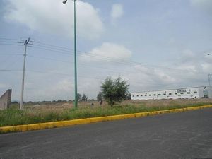 Terreno en Venta, Parque Industrial Huejotzingo