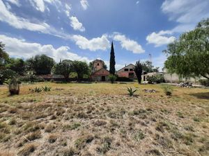 Terreno en venta sobre la carretera Mexico-Tulancingo