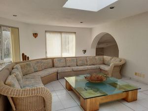 Casa en venta en Lomas de Cocoyoc