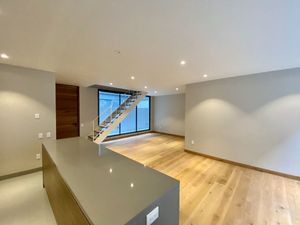 Hermoso departamento de 2 recs + estudio en 2 niveles