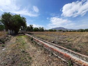 Terreno en Venta en San Juan Teotihuacan